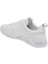 Beyaz Hakiki Deri Erkek Sneaker - E24I1AY56664-A26 2