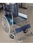 Pulsemed Ky 875-A Çelik Tekerlekli Sandalye 1