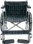 Sokak Tipi Frenli Tekerlikli Sandalye 2