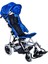 Comfort Plus Dm-Boss Mavi Engelli Pediatrik Baston Puset 1