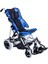 Comfort Plus Dm-Boss Mavi Engelli Pediatrik Baston Puset 4