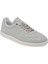 Gri Hakiki Deri Erkek Sneaker - E24I1AY56704-H1Y 1