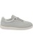 Gri Hakiki Deri Erkek Sneaker - E24I1AY56704-H1Y 3