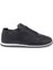 Lacivert Hakiki Deri Erkek Sneaker - E24I1AY56631-A31 3