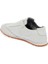 Beyaz Hakiki Deri Erkek Sneaker - E24I1AY56631-A26 2