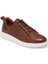 Taba Hakiki Deri Erkek Sneaker - E24I1AY56608-A29 1