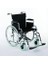 Centro S1 Manuel Tekerlekli Sandalye 50 cm 1