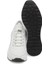 Beyaz Hakiki Deri Kadın Sneaker - K24I1AY67145-A26 4