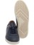 Lacivert Hakiki Deri Erkek Sneaker - E24I1AY56704-A38 4