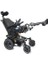 Comfort Plus DM-450 Panther Full Özellikli Akülü Tekerlekli Sandalye 1