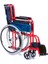 Comfort Plus BZ802 Çocuk Standart Tekerlekli Sandalye 2