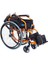 Comfort Plus BZ802 Çocuk Standart Tekerlekli Sandalye 4