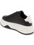 Siyah Vegan Kadın Sneaker - K24I1AY67361-O3C 2