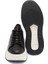 Siyah Vegan Kadın Sneaker - K24I1AY67361-O3C 4