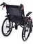 GKJETTBLACK863-20 Tekerlekli Sandalye 4