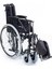 Comfort Plus DM-303 50CM Standart Manuel Tekerlekli Sandalye 3