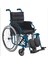 Comfort Plus KY980AC-35 Özellikli Çocuk Tekerlekli Sandalye 1