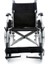 Comfort Plus DM-319 Alüminyum Özellikli Tekerlekli Sandalye 3