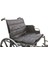 Golfi G140 Bariatrik Geniş Tekerlekli Sandalye 4