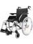 Comfort Plus DM-316 Deluxe Tekerlekli Sandalye 1