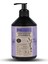 No.4 Organik Vegan Lavanta Yağlı Organik Sıvı Kastil Sabun (Karma Cilt Sabunu) 500ML 2
