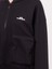 Kız Çocuk Pamuklu Fermuarlı Kapüşonlu Büyük Cepli Sweatshirt 3