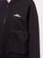 Kız Çocuk Pamuklu Fermuarlı Kapüşonlu Büyük Cepli Sweatshirt 4