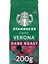 Caffè Verona Öğütülmüş Kahve 2X200 gr 2