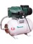 Jet 82 M Flatörlü 20 Lt Depolu Hidrofor (3 Kat / 4 Daire) 3