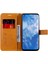 Kart Yuvası ile Xiaomi 10/10 Pro Pu Deri Flip Kickstand Için Flip Case (Yurt Dışından) 4