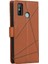 Tecno Spark 6 Için Flip Case Üç Kart Yuvaları Emici Darbeye Dayanıklı Şok Gitmek (Yurt Dışından) 5