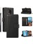Tecno Kıvılcım 6 Şok Emici Üç Kart Yuvaları Kickstand Için Flip Case (Yurt Dışından) 1