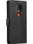 Tecno Kıvılcım 6 Şok Emici Üç Kart Yuvaları Kickstand Için Flip Case (Yurt Dışından) 5