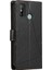 Tecno Spark 6 Için Flip Case Üç Kart Yuvaları Emici Darbeye Dayanıklı Şok Gitmek (Yurt Dışından) 5