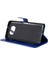 Xiaomi Poco X3 Için Flip Case/x3 Pro/x3 Nfc Pu Deri Flip Kickstand Kapak (Yurt Dışından) 5