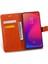 Xiaomi Redmi Için Flip Case Card/card Pro Kart Yuvası Standı ile Pu Deri (Yurt Dışından) 5