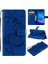 Kart Yuvası Standı ile Xiaomi 8 Lite Pu Deri Için Flip Case Darbeye (Yurt Dışından) 1