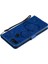 Kart Yuvası Standı ile Xiaomi 8 Lite Pu Deri Için Flip Case Darbeye (Yurt Dışından) 3