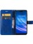 Kart Yuvası Standı ile Xiaomi 8 Lite Pu Deri Için Flip Case Darbeye (Yurt Dışından) 4