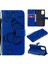 Xiaomi Redmi Not 10 Için Flip Case 4G/10S Kart Yuvası ile Manyetik Kapak Pu (Yurt Dışından) 1