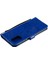 Xiaomi Redmi Not 10 Için Flip Case 4G/10S Kart Yuvası ile Manyetik Kapak Pu (Yurt Dışından) 3