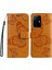 Xiaomi 11T/11T Pro Pu Deri Darbeye Kapak Manyetik Flip Case (Yurt Dışından) 2