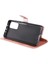 Xiaomi 10T Için Flip CASE/10T Pro Darbeye Kapak ile Kart Yuvası Standı Pu (Yurt Dışından) 2