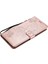 Xiaomi 10T Için Flip CASE/10T Pro Darbeye Kapak ile Kart Yuvası Standı Pu (Yurt Dışından) 5