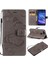 Kart Yuvası Standı ile Xiaomi 8 Lite Pu Deri Için Flip Case Darbeye (Yurt Dışından) 1
