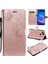 Kart Yuvası Standı ile Xiaomi 8 Lite Pu Deri Için Flip Case Darbeye (Yurt Dışından) 1
