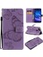 Kart Yuvası Standı ile Xiaomi 8 Lite Pu Deri Için Flip Case Darbeye (Yurt Dışından) 1