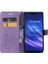 Kart Yuvası Standı ile Xiaomi 8 Lite Pu Deri Için Flip Case Darbeye (Yurt Dışından) 5