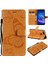 Kart Yuvası Standı ile Xiaomi 8 Lite Pu Deri Için Flip Case Darbeye (Yurt Dışından) 1