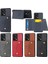 Cüzdan Kılıf Için Xiaomi Redmi Not 12 Pro Darbeye Koruyucu Cüzdan Kılıf (Yurt Dışından) 4